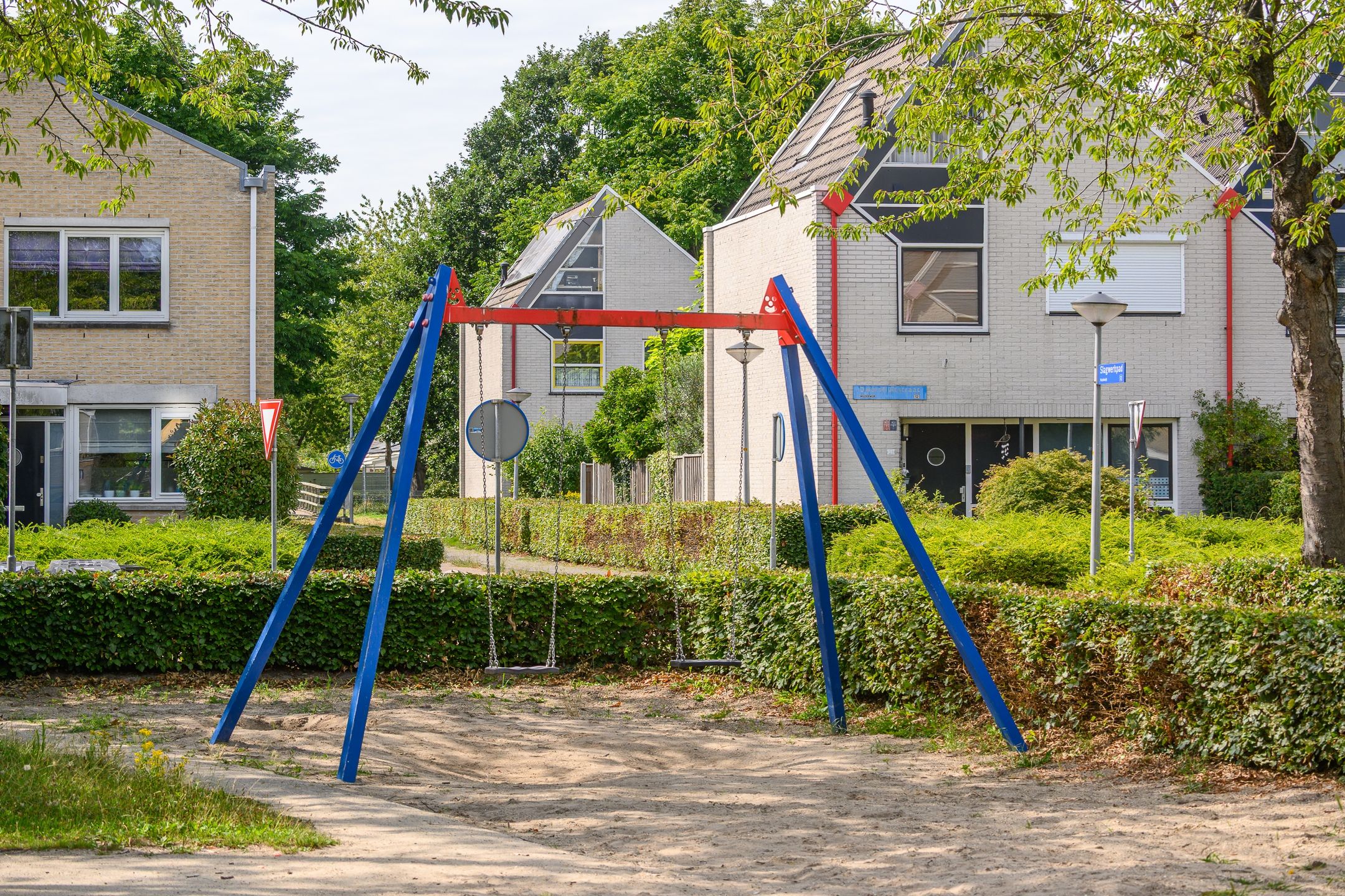 Foto 24 van Dwarsfluitstraat 2