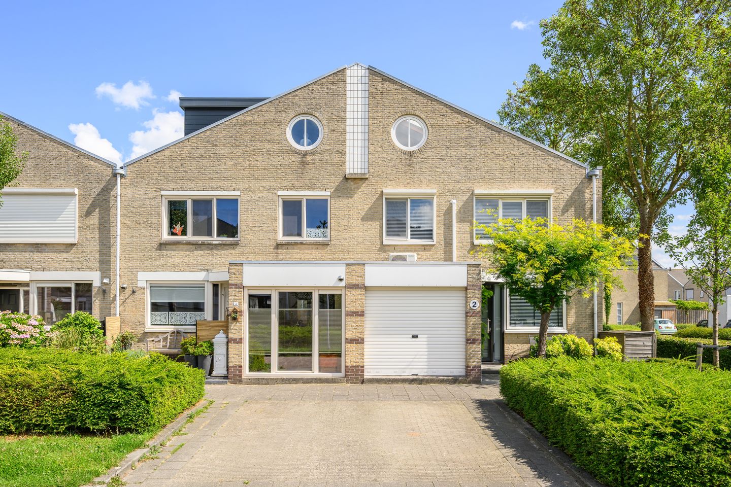 Foto 25 van Dwarsfluitstraat 2