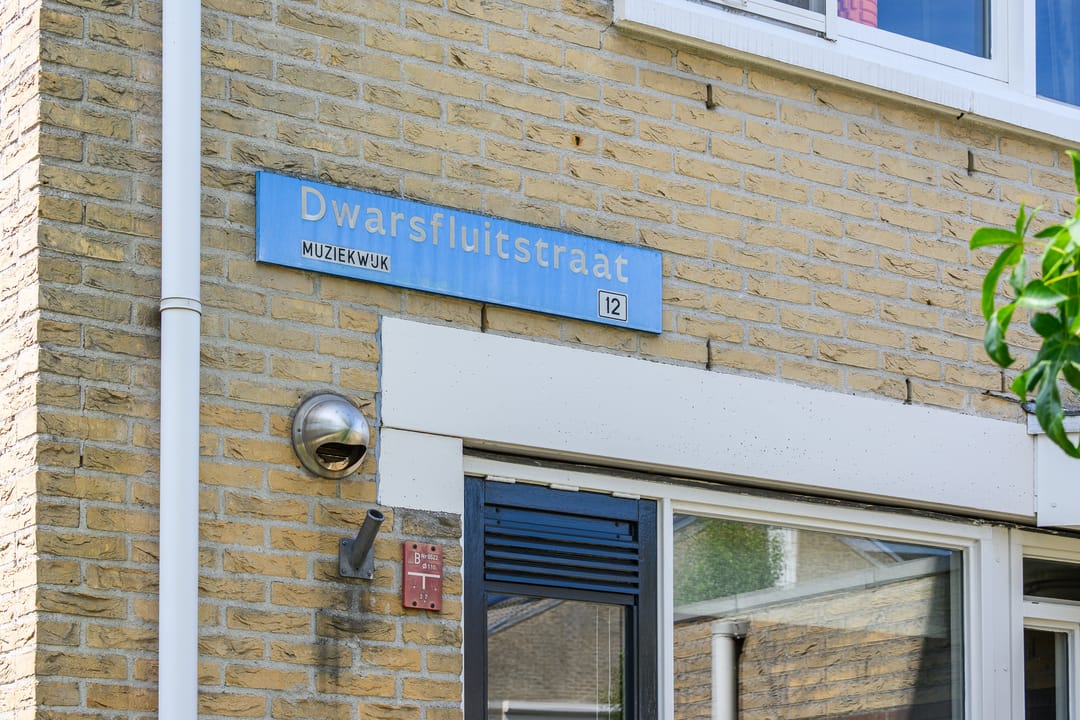 Foto 26 van Dwarsfluitstraat 2