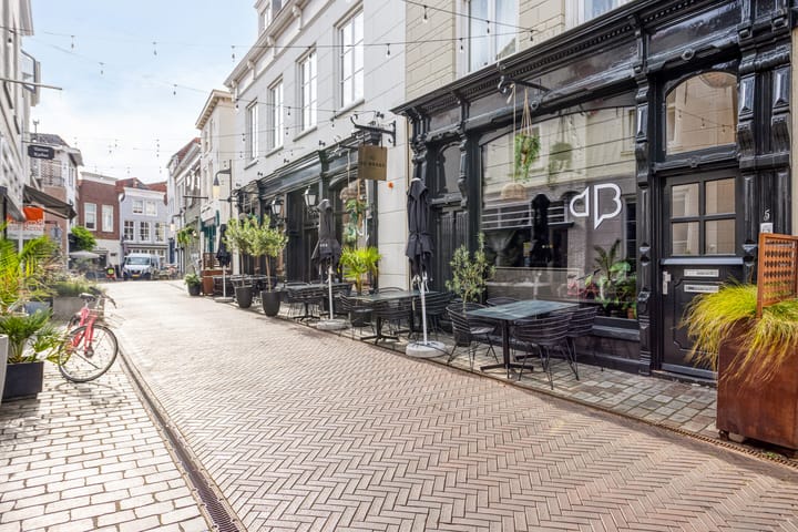 Foto 3 van Magdalenastraat 5-C