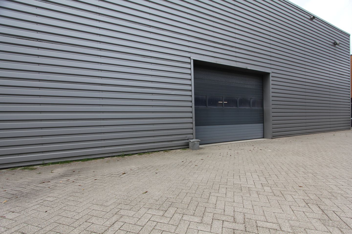 Bekijk foto 1 van Crommelinbaan 3
