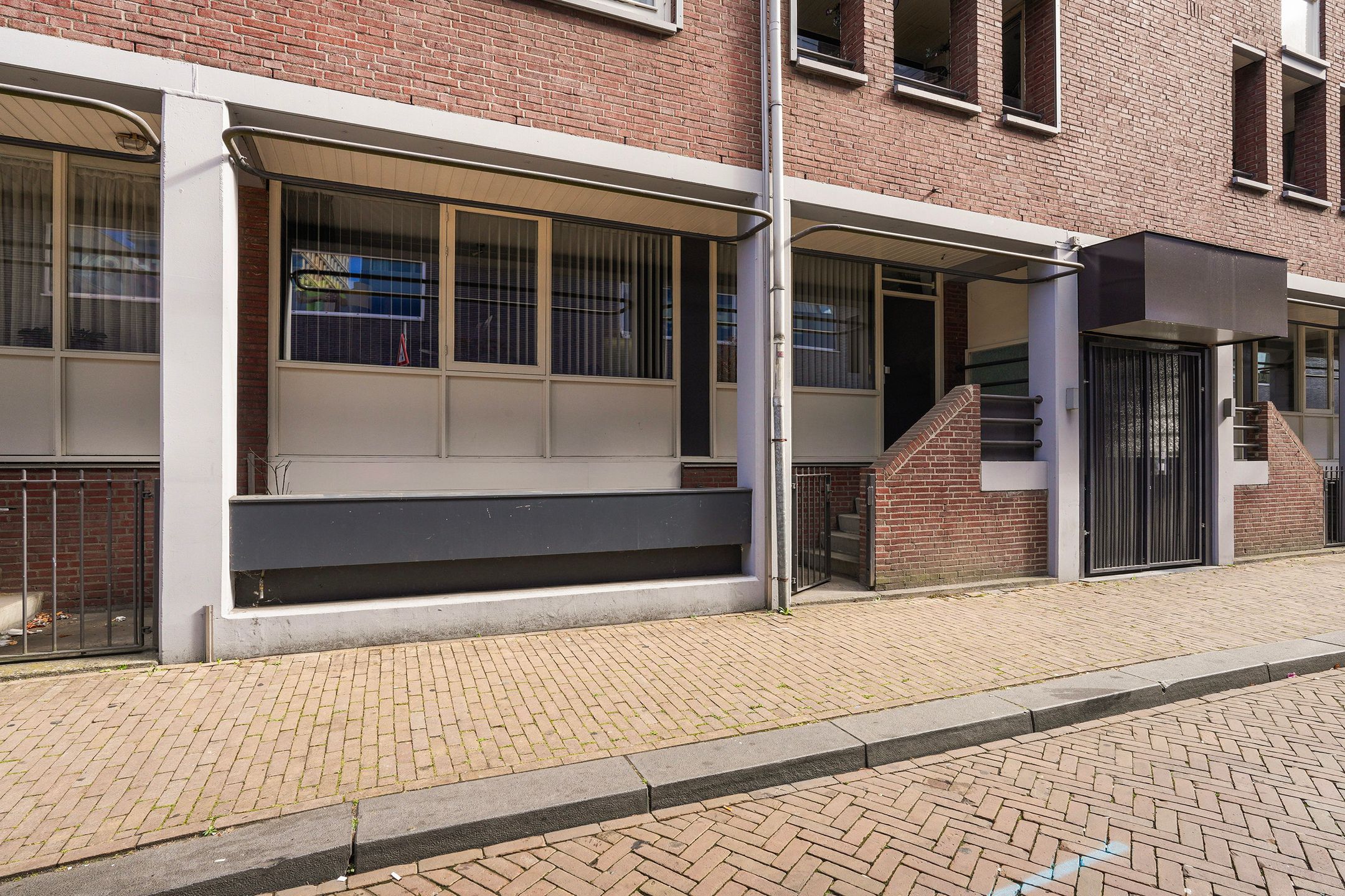 Magazijnstraat, 10, Tilburg, 5038BR, Noord-Brabant, Nederland 10