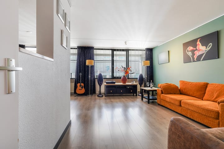 Foto 6 van Magazijnstraat 10