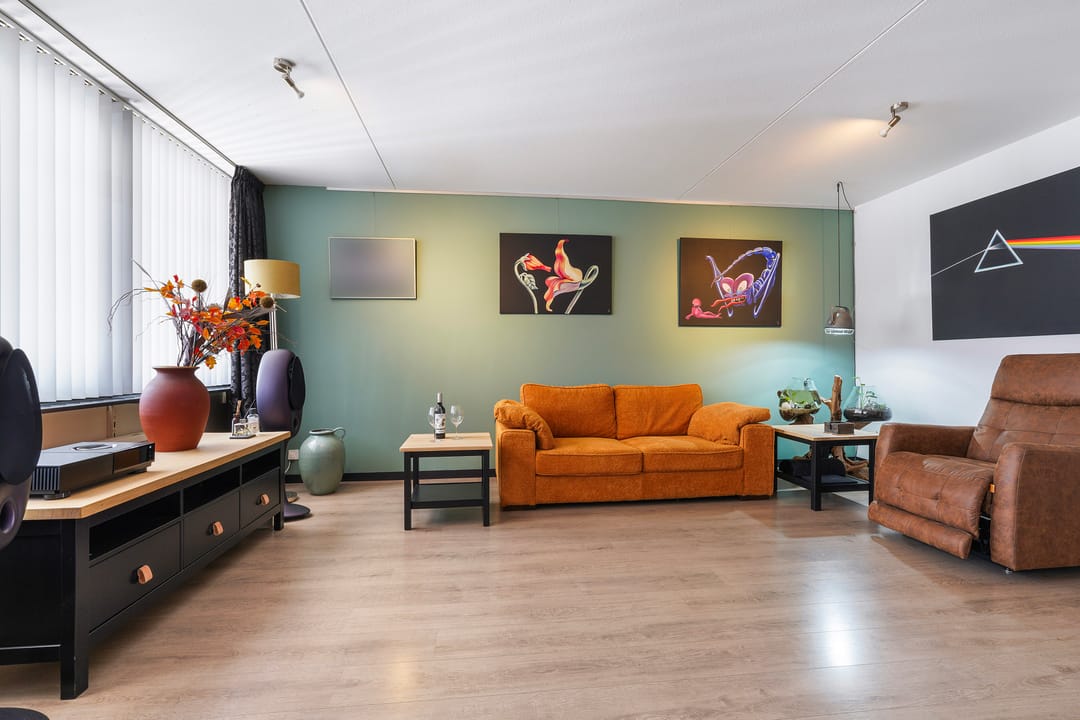 Foto 7 van Magazijnstraat 10