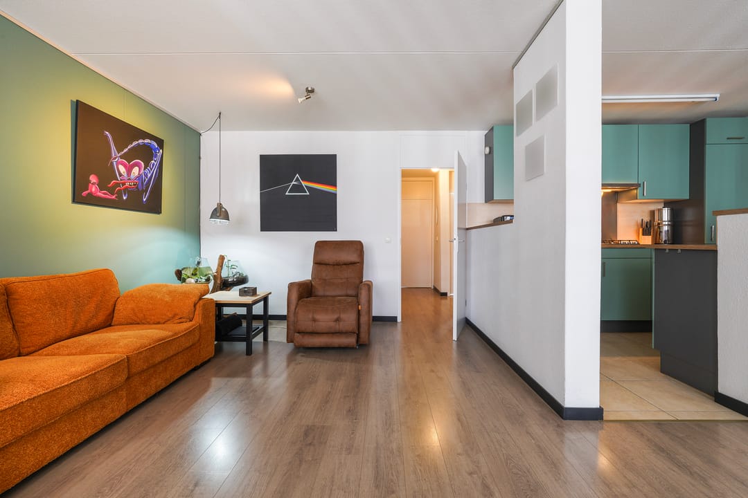 Foto 8 van Magazijnstraat 10