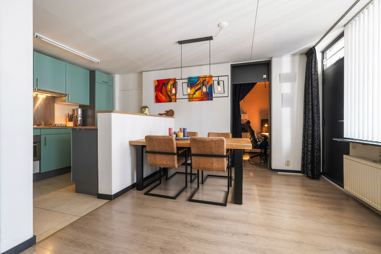 Foto 10 van Magazijnstraat 10