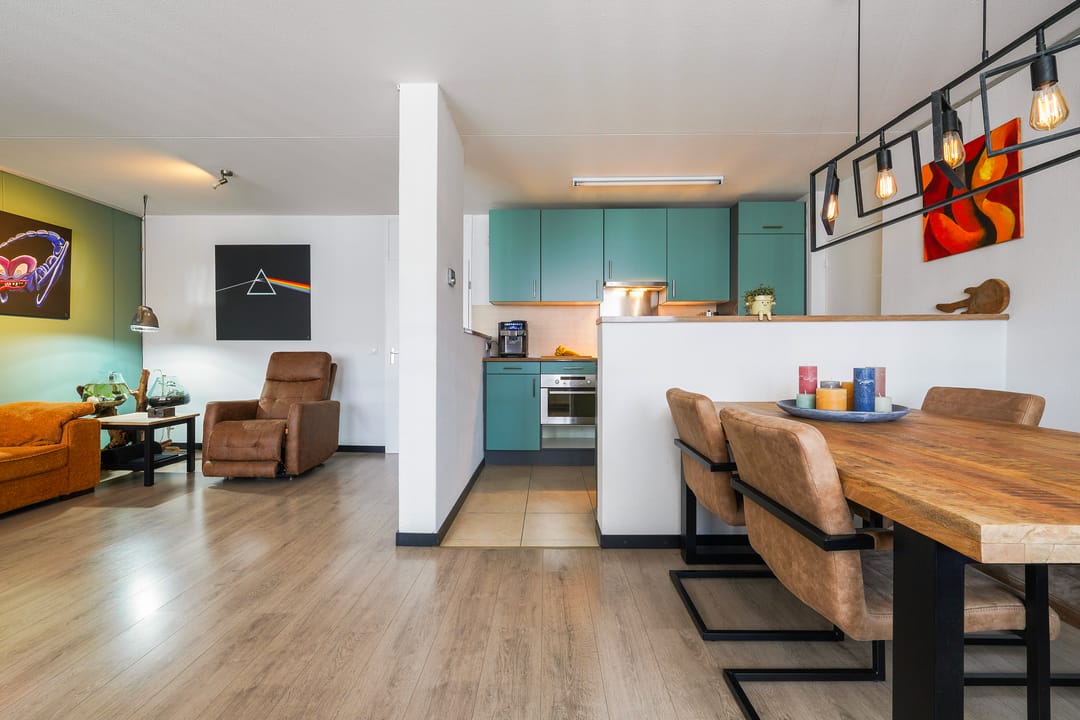 Foto 1 van Magazijnstraat 10