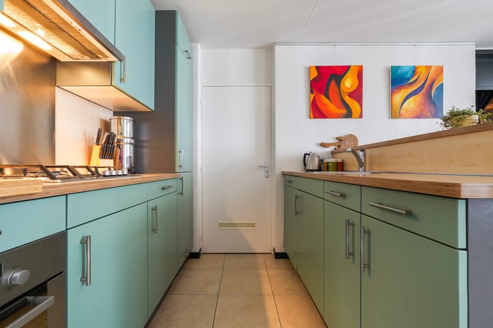 Foto 13 van Magazijnstraat 10