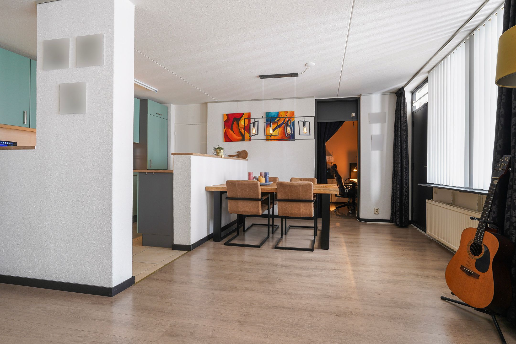 Foto 9 van Magazijnstraat 10