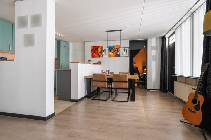 Foto 9 van Magazijnstraat 10