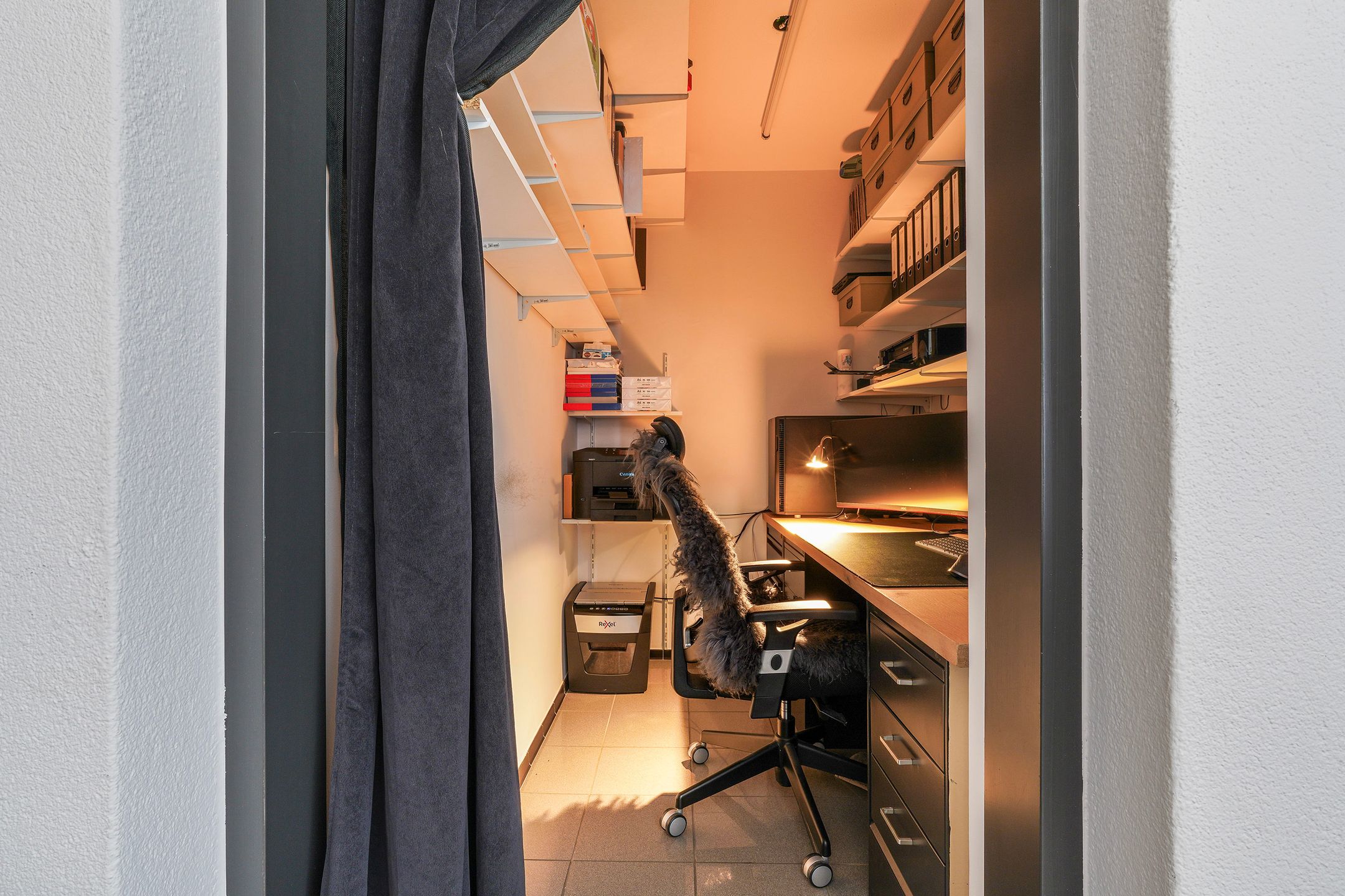 Foto 24 van Magazijnstraat 10