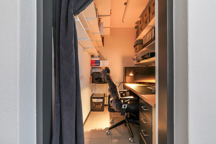 Foto 24 van Magazijnstraat 10