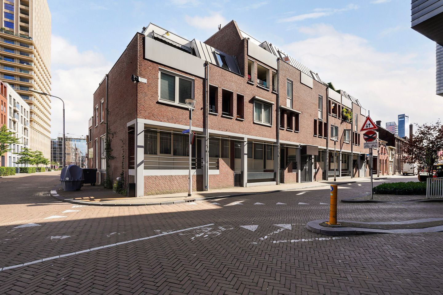 Foto 25 van Magazijnstraat 10