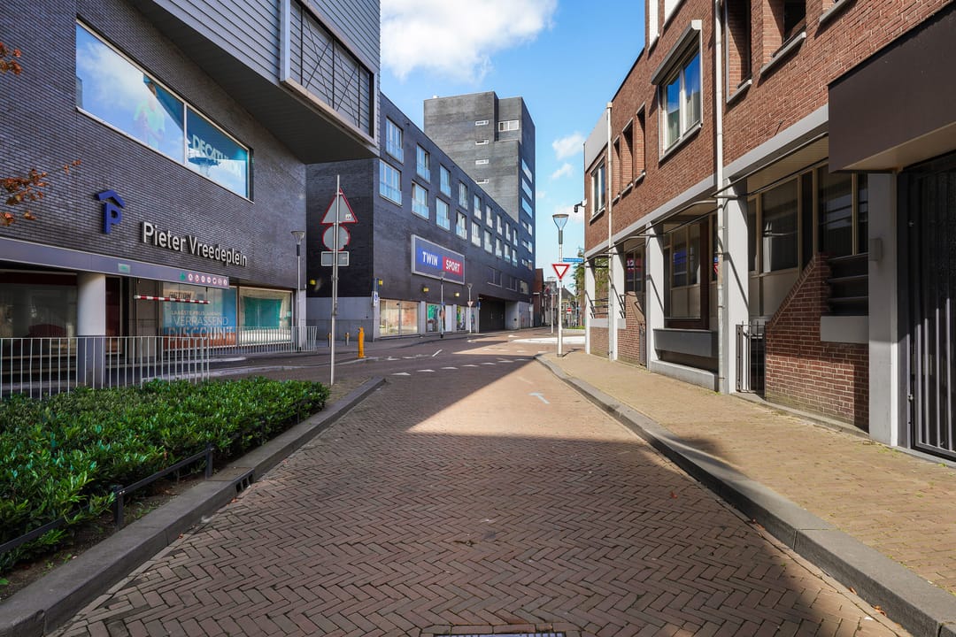 Foto 26 van Magazijnstraat 10