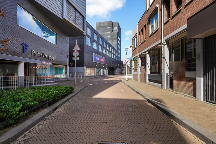 Foto 26 van Magazijnstraat 10