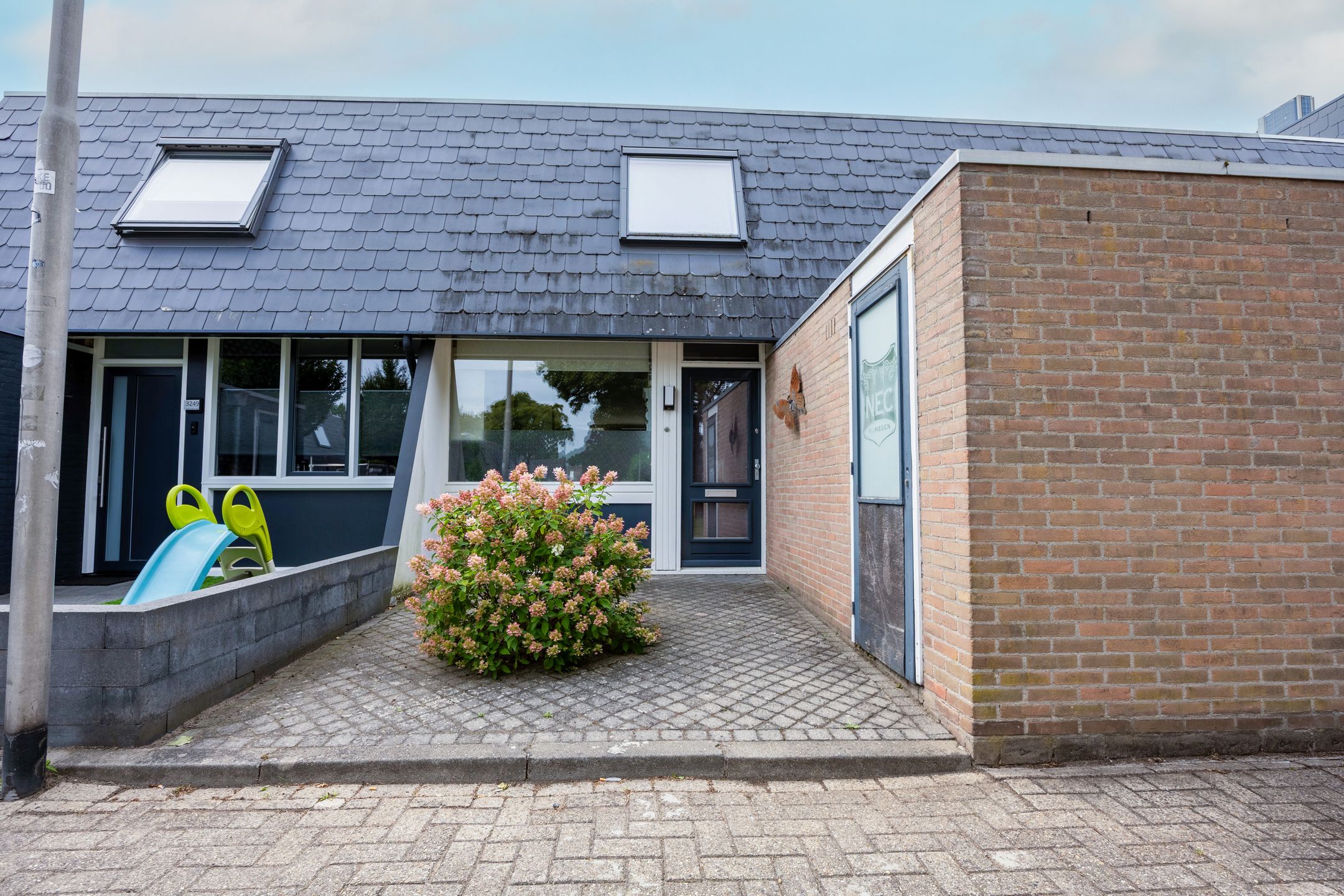 Zwanenveld, 3251, Nijmegen, 6538ZR, Gelderland, Nederland 3251