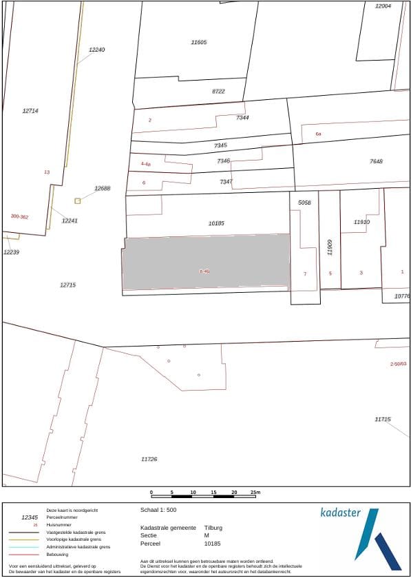 Foto 30 van Magazijnstraat 10