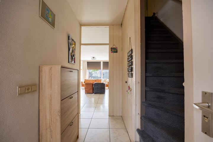 Photo 3 of Zwanenveld 3251