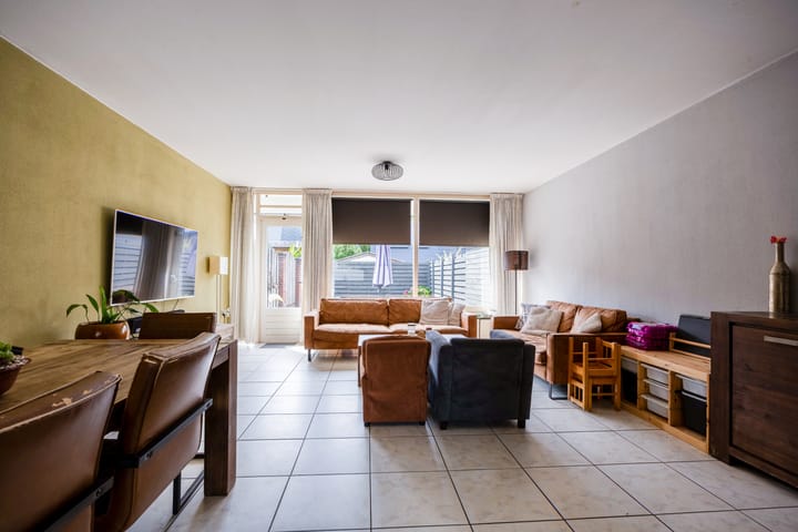 Photo 5 of Zwanenveld 3251