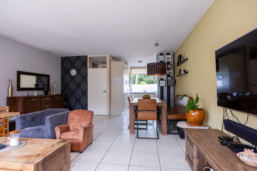 Photo 7 of Zwanenveld 3251