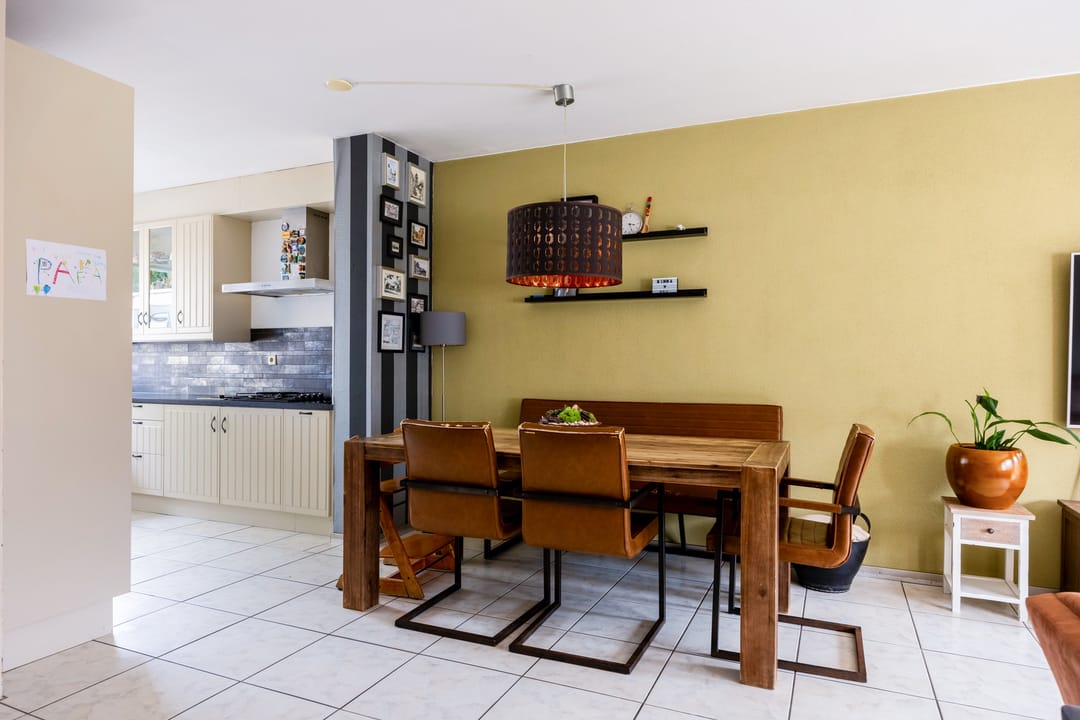 Photo 8 of Zwanenveld 3251