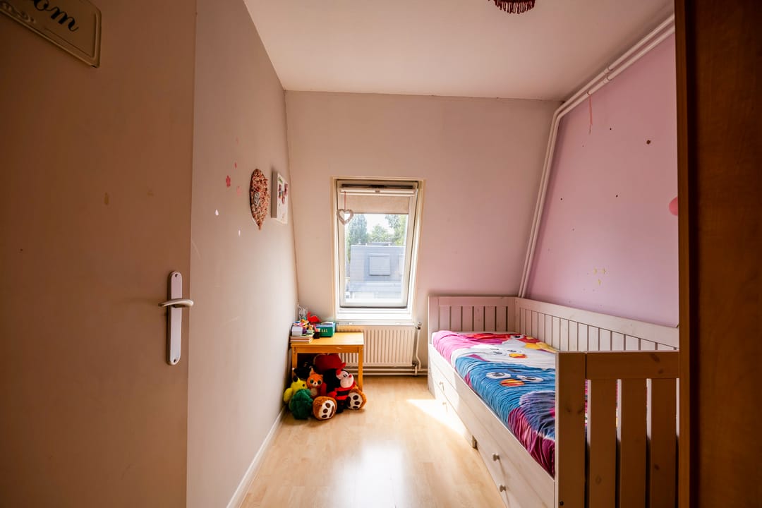 Photo 13 of Zwanenveld 3251