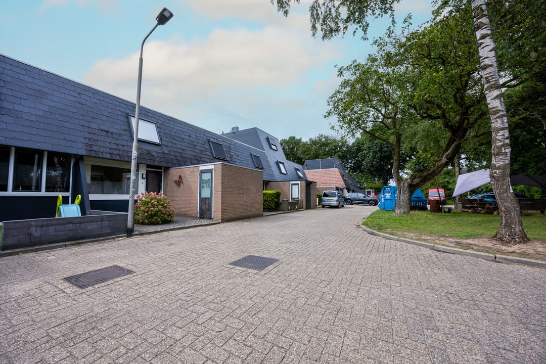 Photo 26 of Zwanenveld 3251