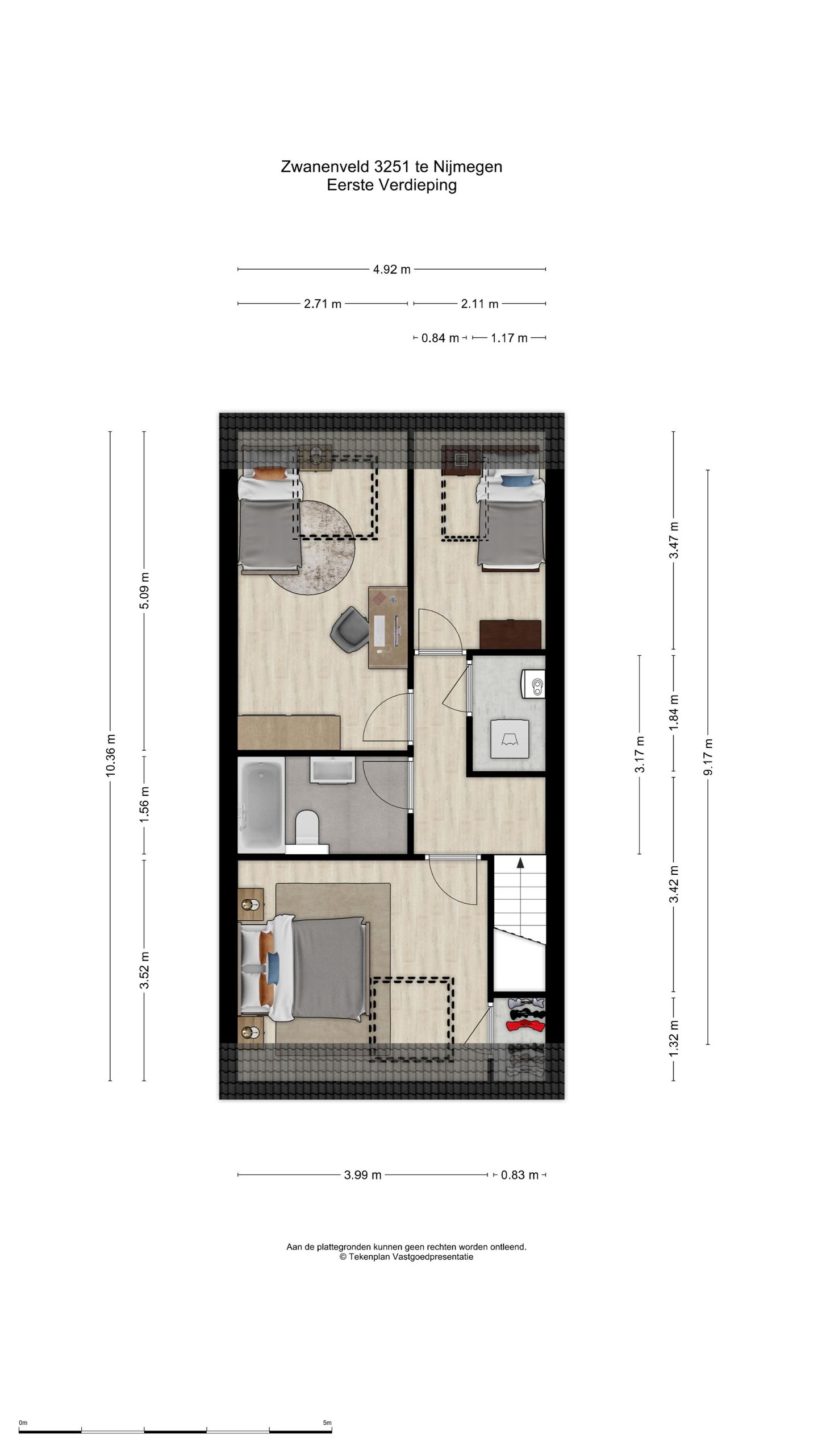Photo 29 of Zwanenveld 3251