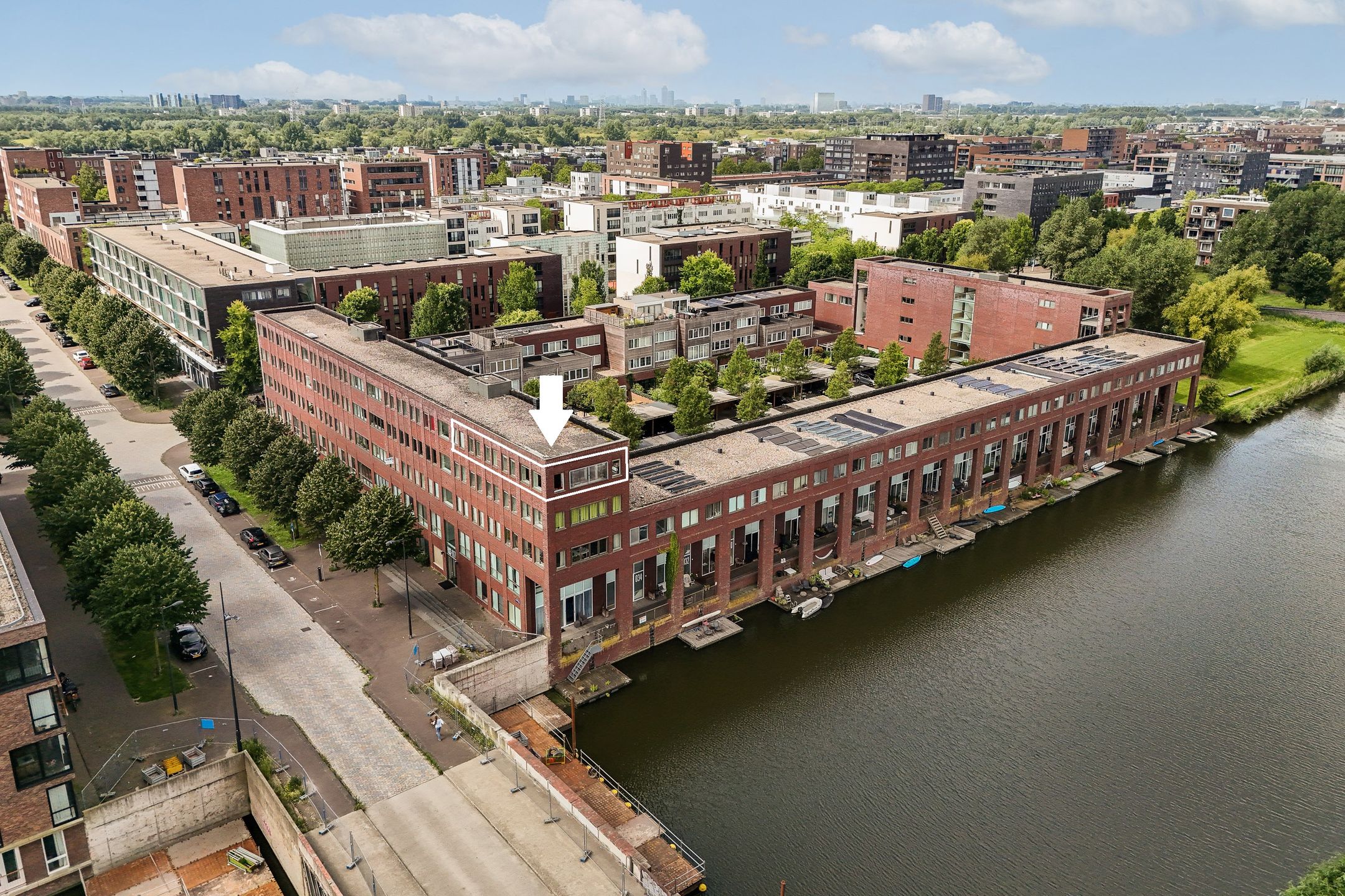 Lumièrestraat, 117, Amsterdam, 1087JA, Noord-Holland, Nederland 117