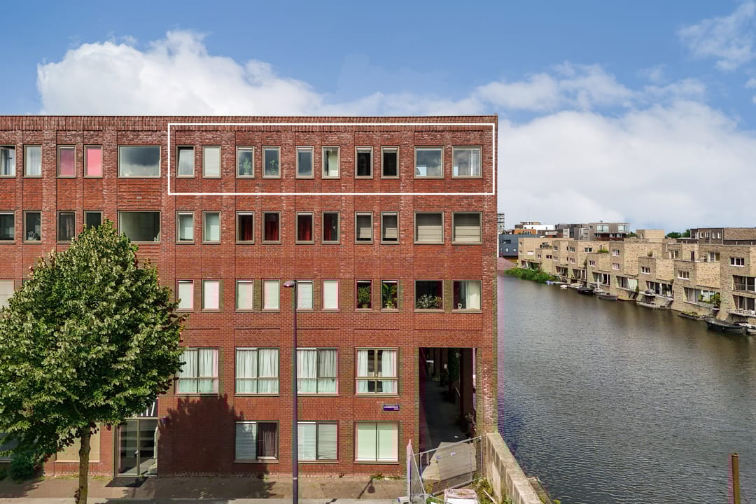 Foto 2 van Lumièrestraat 117