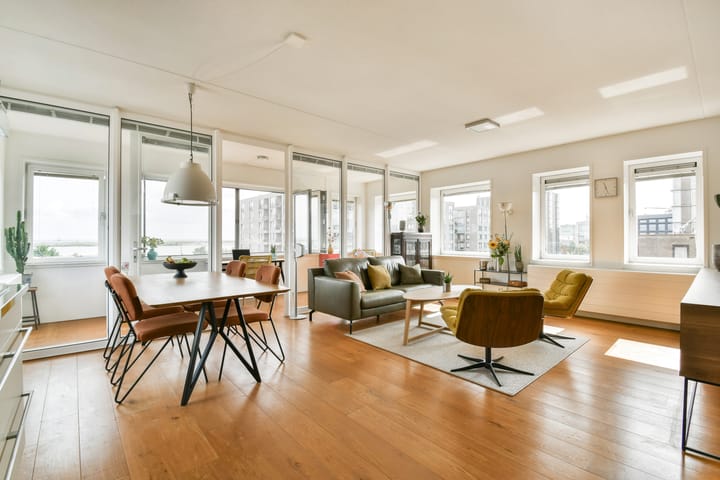 Photo 3 of Lumièrestraat 117