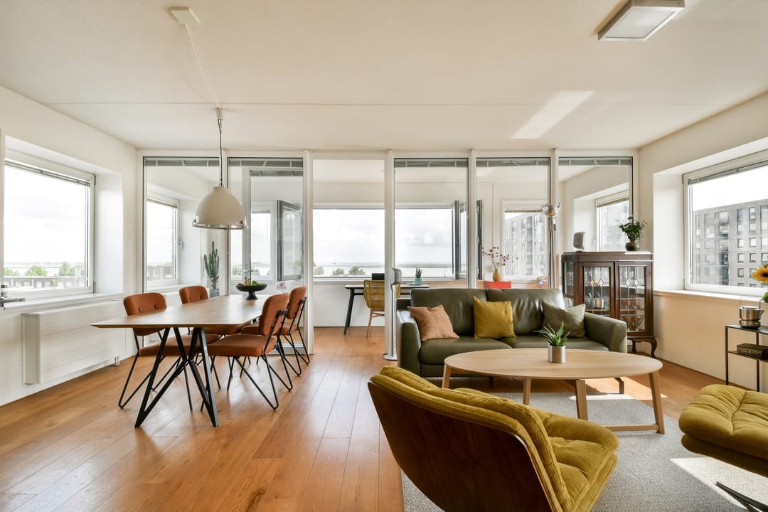 Foto 7 van Lumièrestraat 117