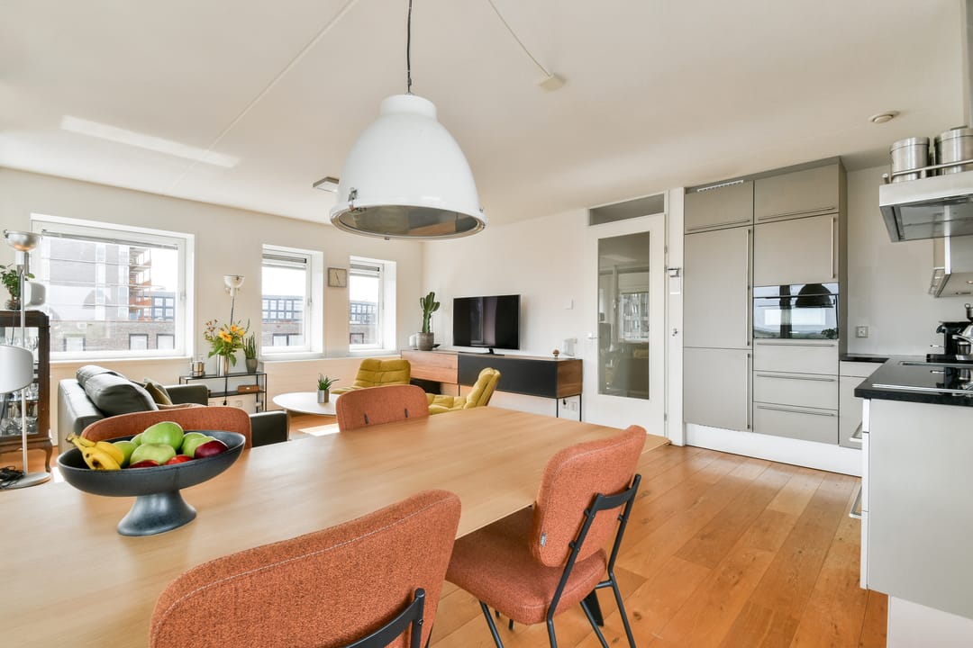 Foto 8 van Lumièrestraat 117