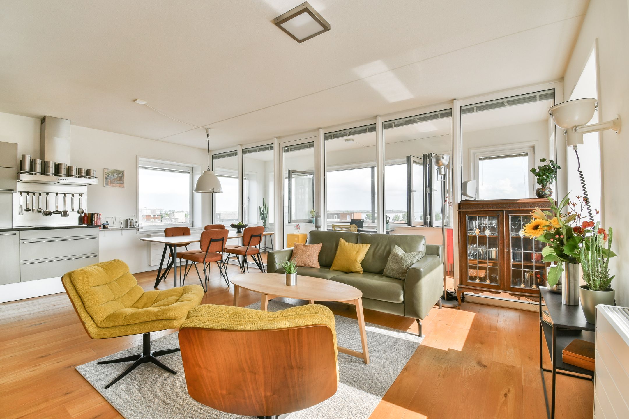 Foto 9 van Lumièrestraat 117