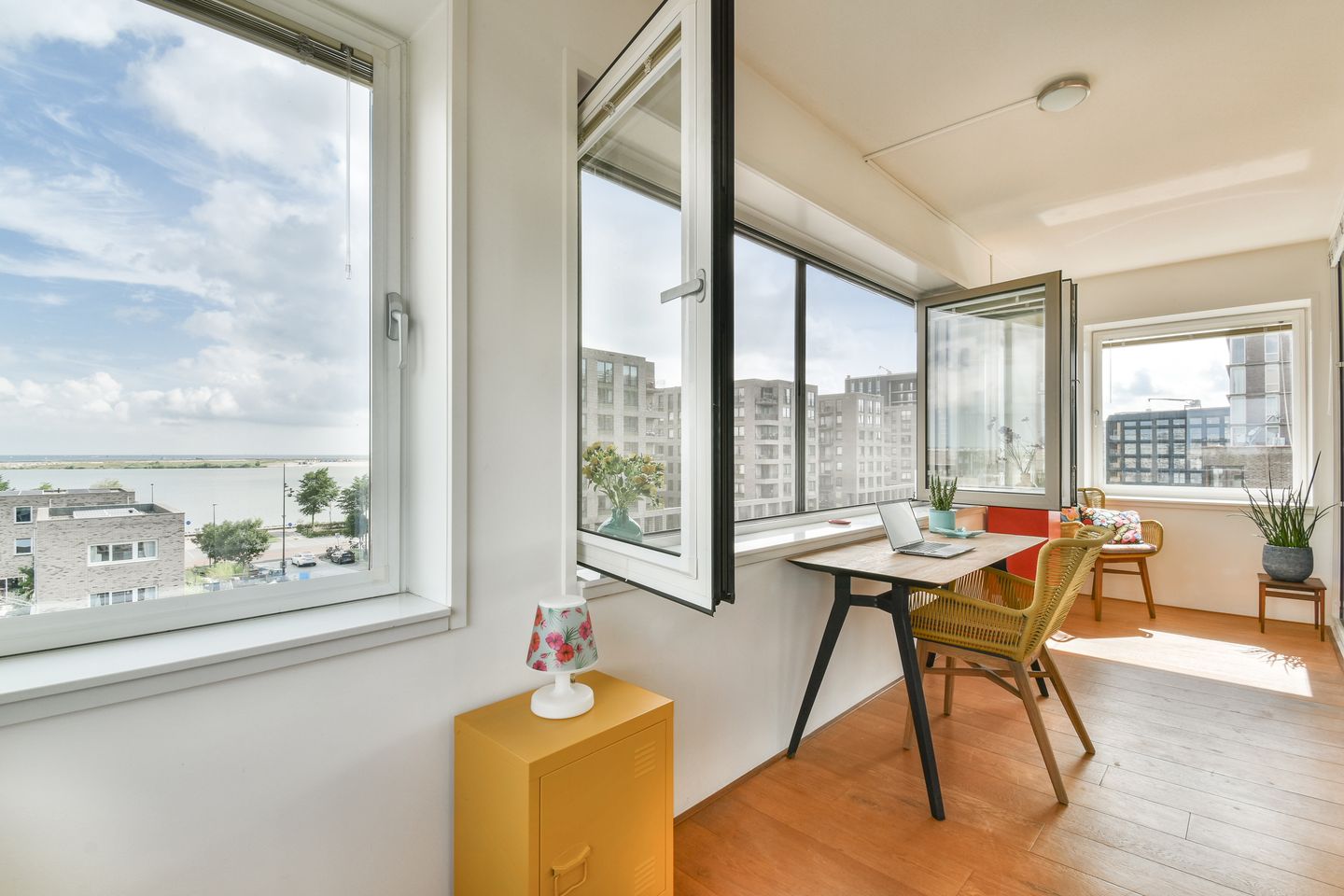 Foto 10 van Lumièrestraat 117