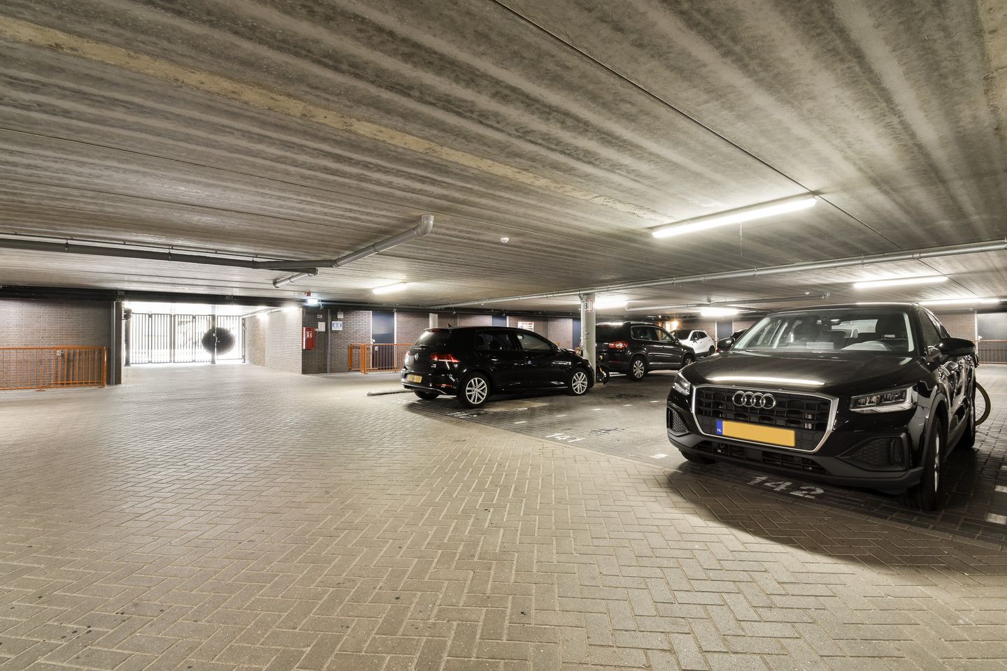 Foto 20 van Lumièrestraat 117