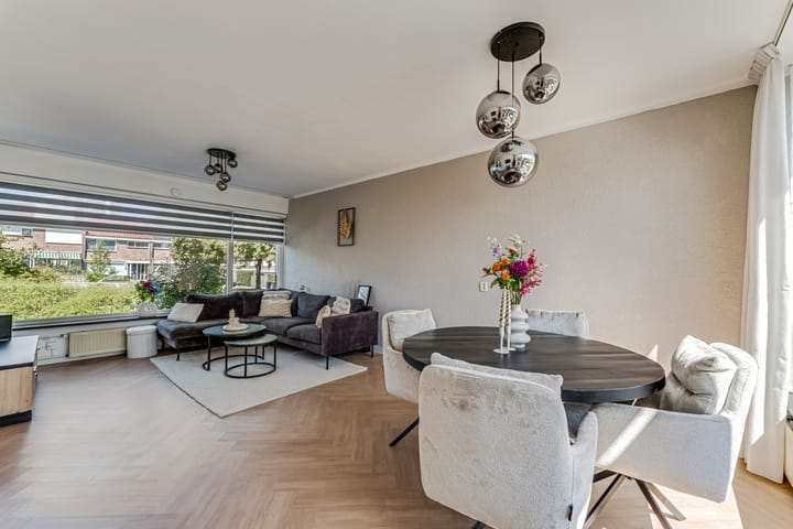 Foto 2 van Seringplantsoen 20