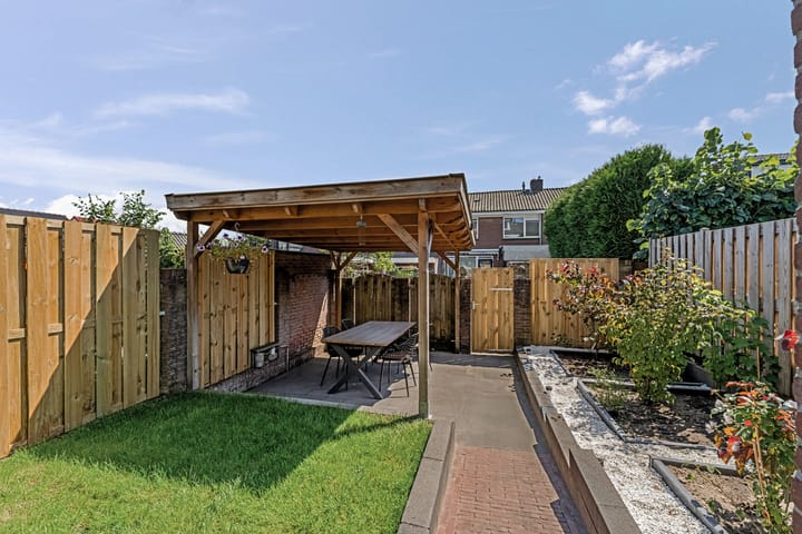 Foto 4 van Seringplantsoen 20