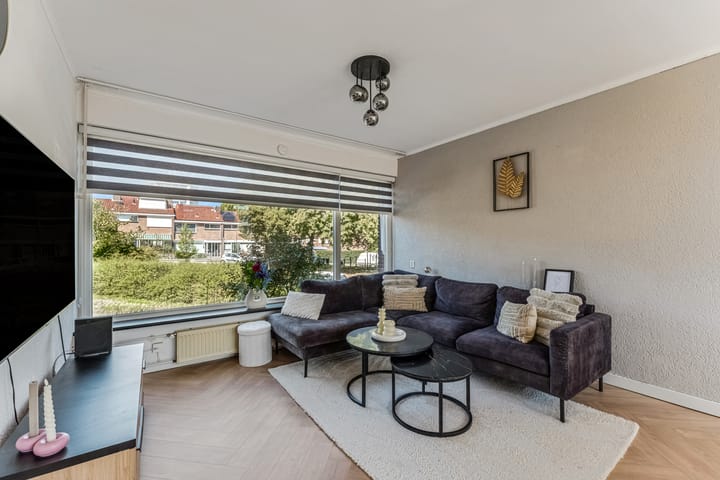 Foto 6 van Seringplantsoen 20