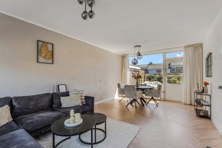 Foto 7 van Seringplantsoen 20