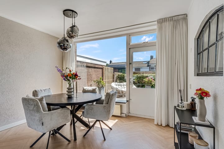 Foto 9 van Seringplantsoen 20