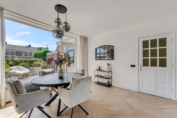 Foto 10 van Seringplantsoen 20