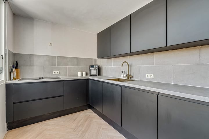 Foto 12 van Seringplantsoen 20