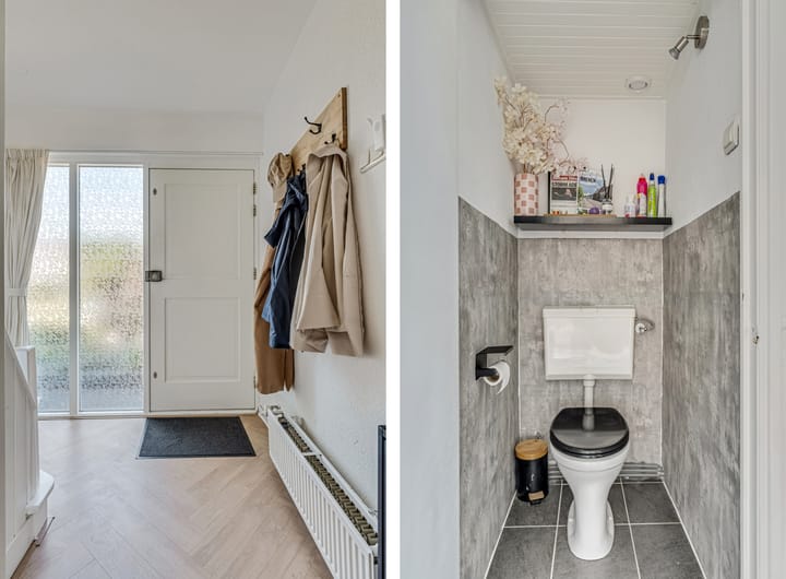 Foto 15 van Seringplantsoen 20