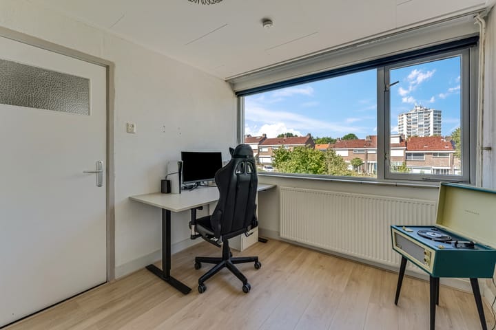 Foto 17 van Seringplantsoen 20