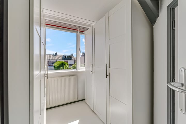 Foto 20 van Seringplantsoen 20