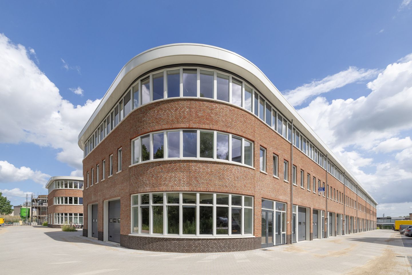 View photo 1 of Nijverheidslaan 10-N
