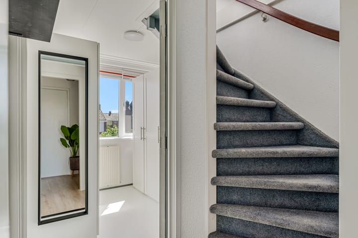 Foto 22 van Seringplantsoen 20