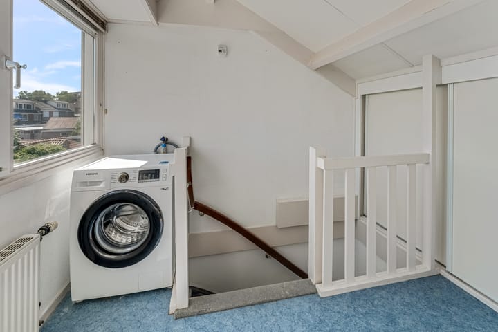 Foto 23 van Seringplantsoen 20