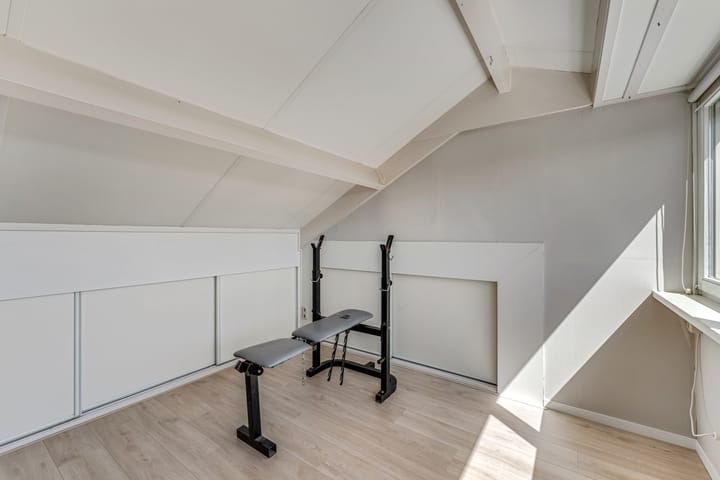 Foto 24 van Seringplantsoen 20